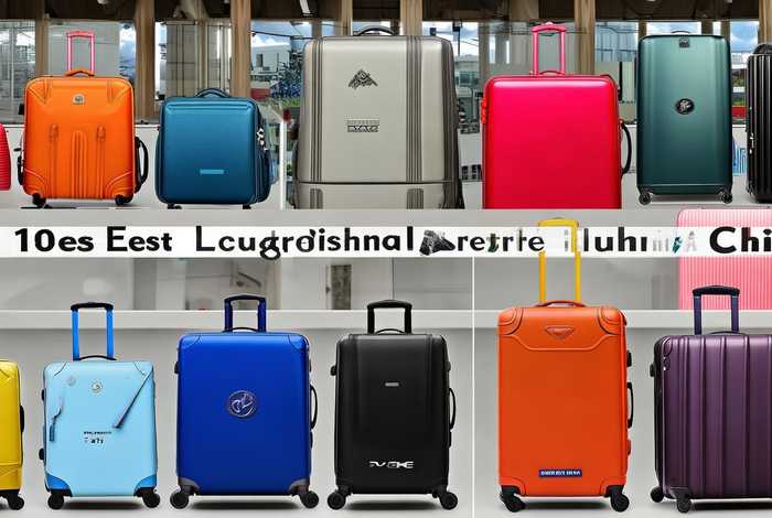 国产箱包排名前十名品牌（国产箱包排名前十名品牌有哪些）