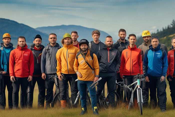 男装户外品牌排行榜前十名，男装户外品牌排行榜前十名有哪些