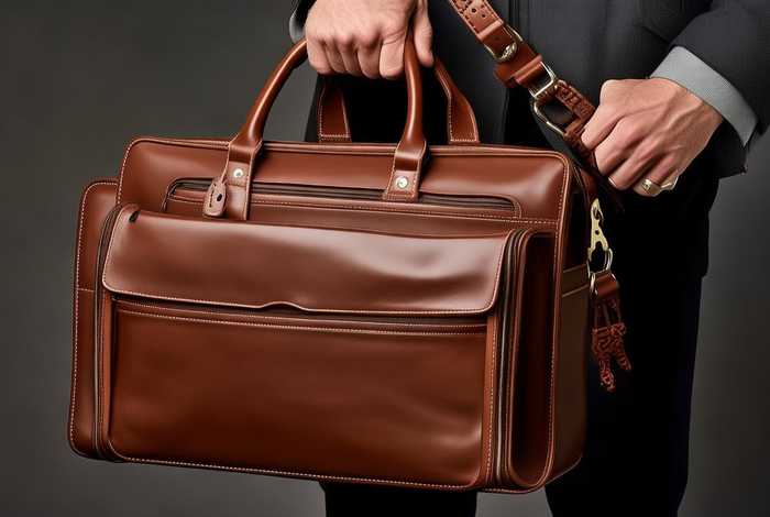 男士奢侈品手包带隔层 男士奢侈品手包带隔层怎么戴