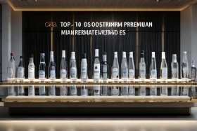 国内十大高端矿泉水价格，国内十大高端矿泉水价格排名