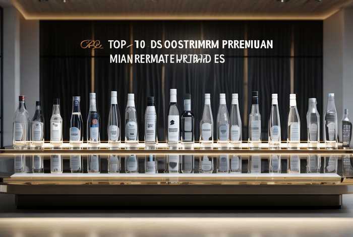 国内十大高端矿泉水价格，国内十大高端矿泉水价格排名