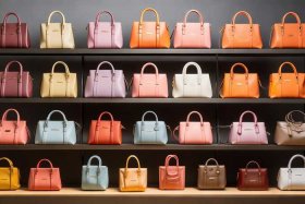 女士包包品牌等级分类 女士包包品牌等级分类大全