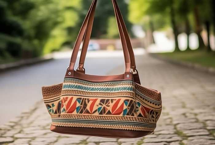 女士单肩休闲帆布斜挎包；女士单肩休闲帆布斜挎包大号