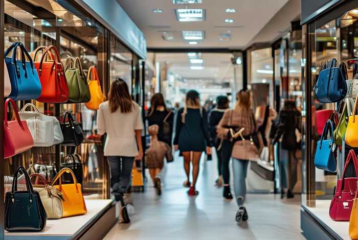 美国二线品牌包包有哪些；美国二线品牌包包有哪些牌子