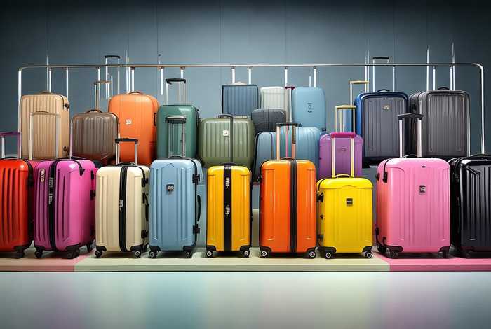 全球十大箱包销量排名 全球十大箱包销量排名榜