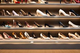 国际大牌女鞋子品牌有哪些 - 国际大牌女鞋子品牌有哪些牌子