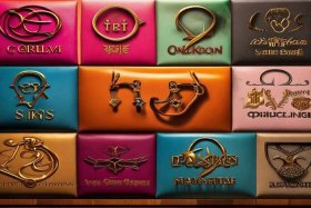 女士包包十大奢侈品logo（女包十大奢侈品牌logo）