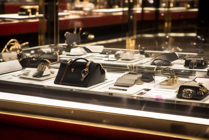 入门奢侈品品牌有哪些 入门奢侈品品牌有哪些名字