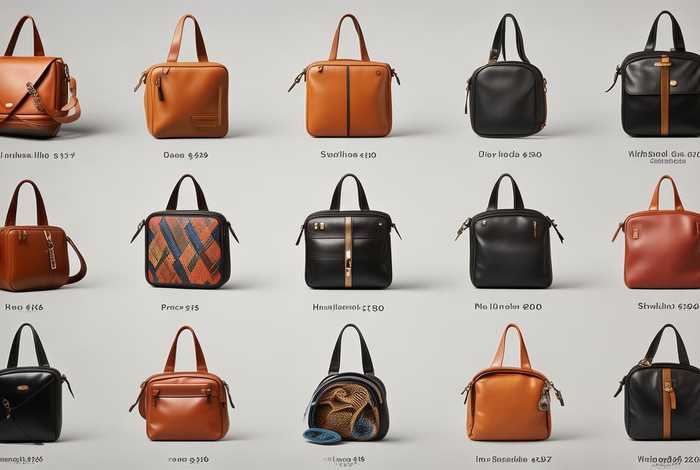 男士小挎包的图片和价格 - 男士小挎包的图片和价格大全