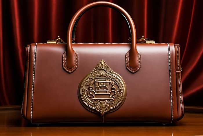 马车标志是什么品牌包包，马车标志是什么品牌包包图片