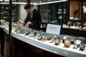 杭州奢侈品高价回收（杭州奢侈品高价回收电话）