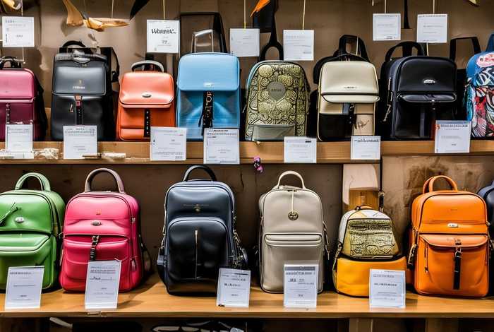 日本双肩包包品牌大全，日本双肩包包品牌大全及价格