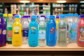 两块钱一瓶的矿泉水有哪些 - 两块钱一瓶的矿泉水有哪些牌子