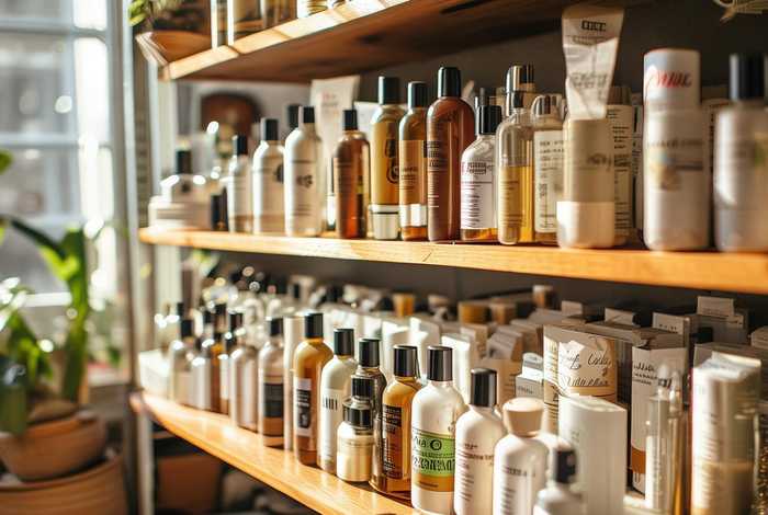 平价小众护肤品牌；平价小众护肤品牌推荐