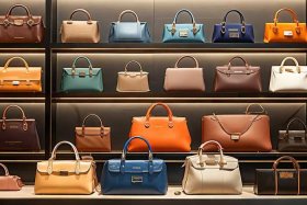 女士名牌包包品牌大全及价格 - 女士名牌包包品牌大全及价格图片