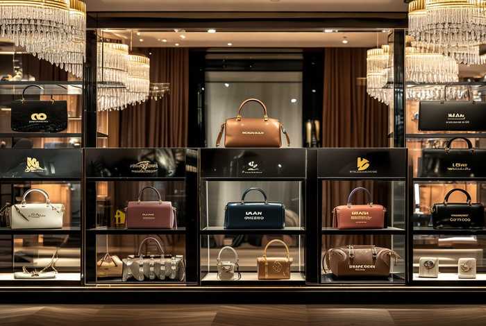 奢侈品名牌排名、品牌奢侈品排名