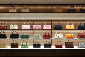 前十大品牌包包，十大品牌包包排行榜前十名图片