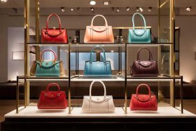 女士包包品牌排名 女士包包品牌排名前十名