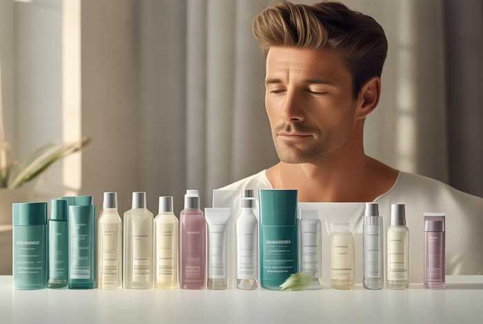 敏感肌肤护肤品排行榜前十名，男士敏感肌肤护肤品十大排行榜