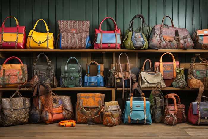 女生小众品牌包包有哪些；女生小众品牌包包有哪些牌子的