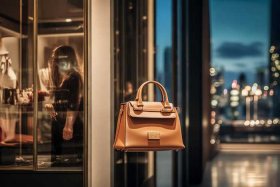 买奢侈品包啥意义、买奢侈品包的意义