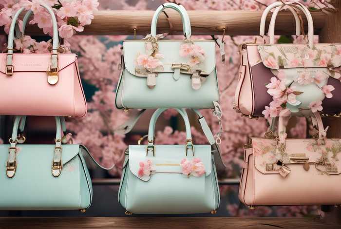 可爱女包的品牌、可爱女包的品牌有哪些