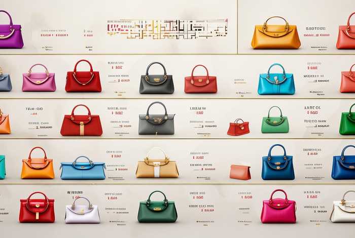 名牌包有哪些牌子排行榜图片 名牌包有哪些牌子排行榜图片及价格