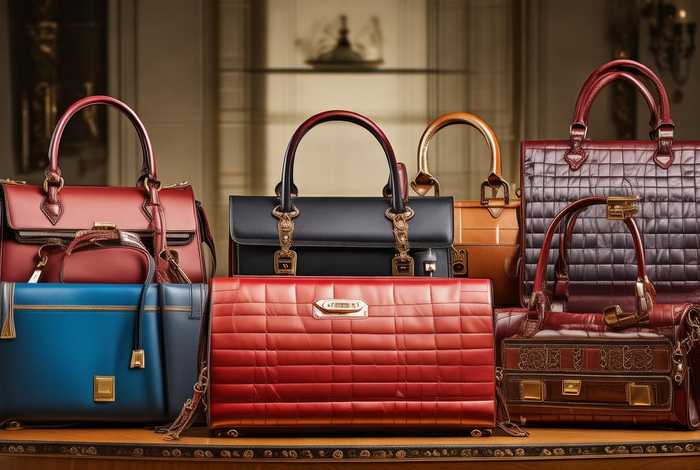 国内轻奢女包排名 国内轻奢女包排名榜