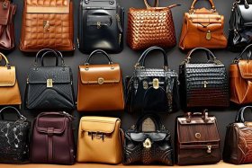 奢侈品包包有哪些材质 奢侈品包包有哪些材质的
