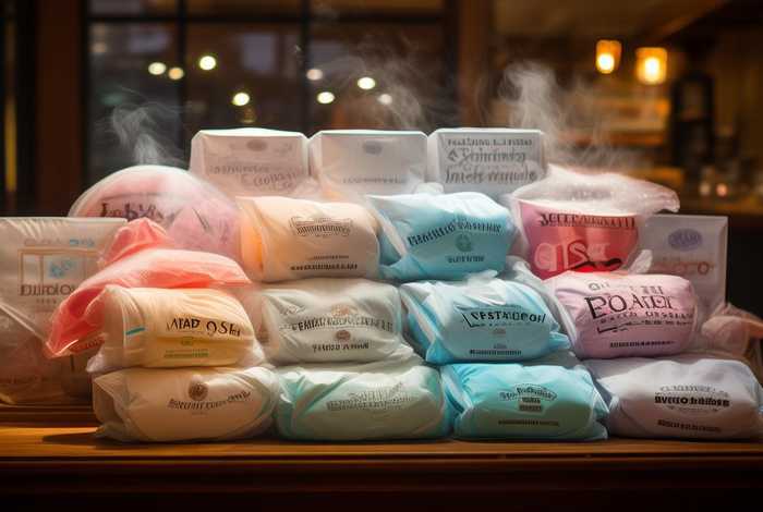 海盐电热敷包十大名牌排行榜（海盐热敷包品牌排行）