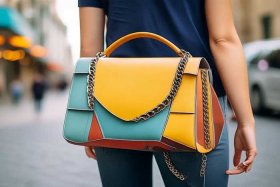 今年流行的包包女款图片，今年流行的包包女款图片年轻人
