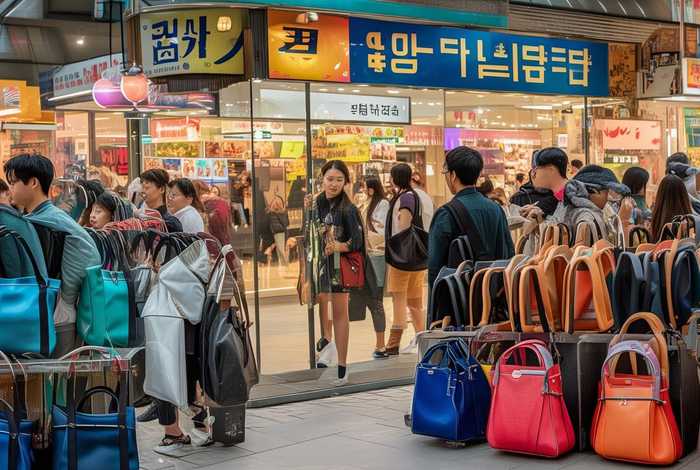 韩国本土包包品牌便宜 - 韩国本土包包品牌便宜吗 韩国本土包包品牌便宜 - 韩国本土包包品牌便宜吗