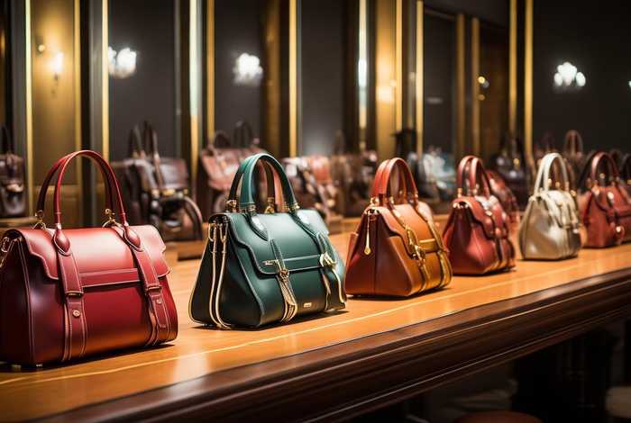 皮包世界排名 - 世界顶级皮包排名