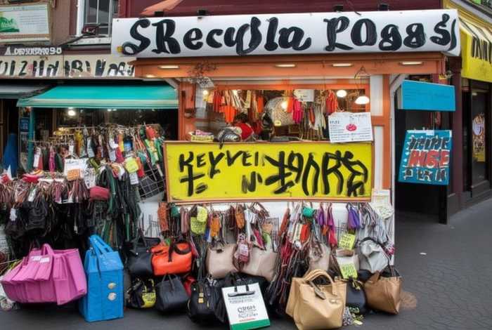 哪里有回收二手包包的市场 哪里有回收二手包包的市场地址