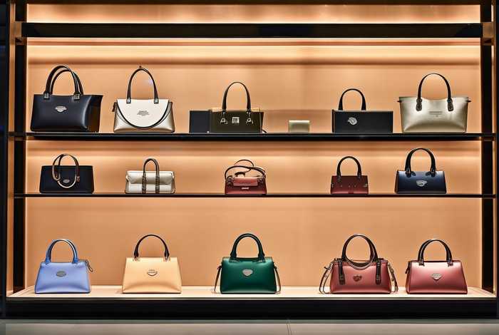 女性时尚包包品牌（女性时尚包包品牌有哪些）
