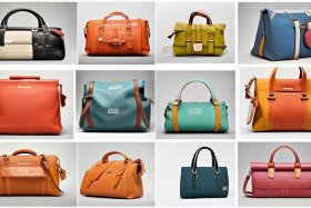 女士帆布包包品牌大全及价格；女士帆布包包品牌大全及价格图片