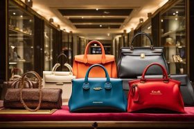 国际10大奢侈品牌包包排行（国际10大奢侈品牌包包排行榜）