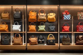 品牌布包包品牌大全，大品牌布包包有哪些