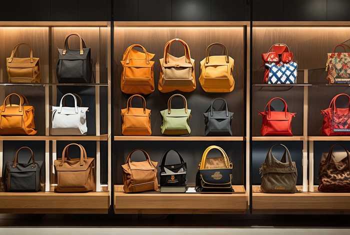 品牌布包包品牌大全，大品牌布包包有哪些