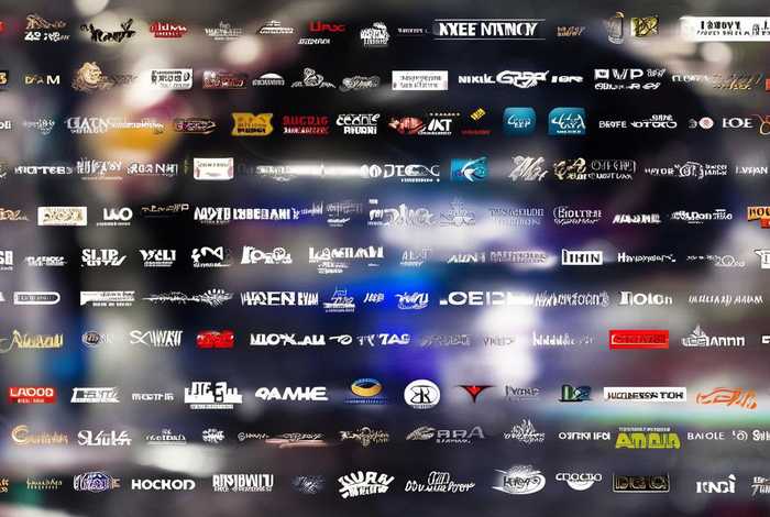 化妆品品牌前100名；化妆品品牌前100名排行榜