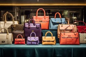 女包品牌十大排名奢侈品 - 女包品牌十大排名奢侈品有哪些