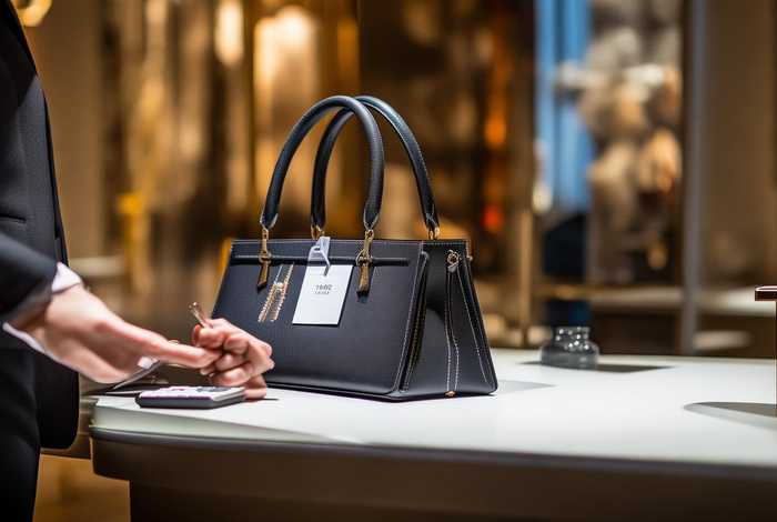 奢侈品包卖一般怎么算；奢侈品包卖一般怎么算利润