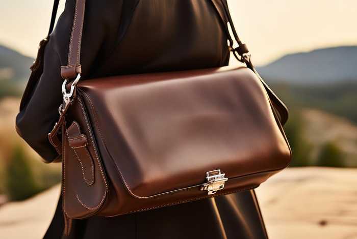 女士斜挎包真皮直播、女士真皮斜挎包价格