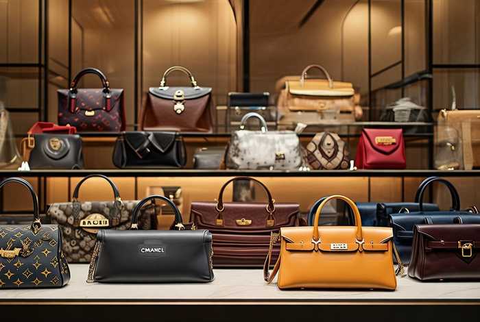 国外名牌女包都有什么牌子，国外名牌女包都有什么牌子的