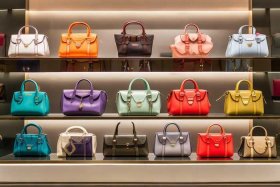 女式包品牌排行、女式包品牌排行榜前十名