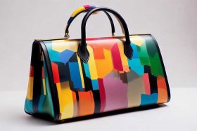 蔻驰同款包印花图案不一样；蔻驰同款包印花图案不一样怎么办