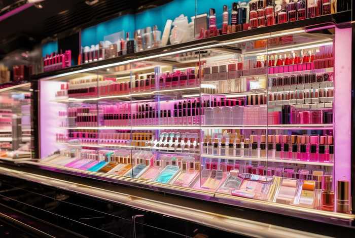 化妆品品牌100强、化妆品品牌100强有哪些