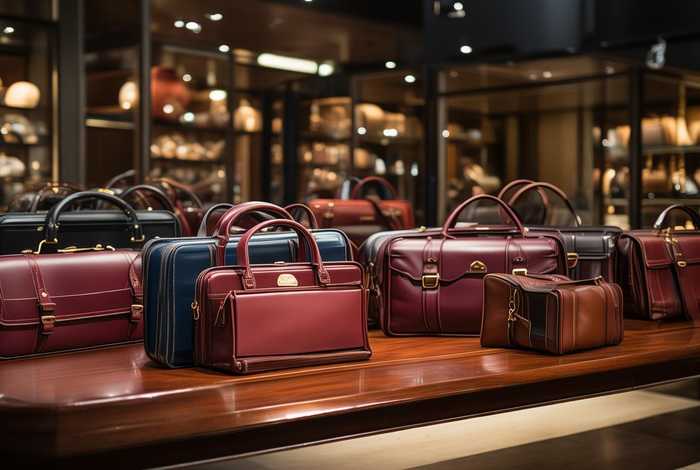 奢侈品男包品牌大全（奢侈品男包品牌大全有哪些）