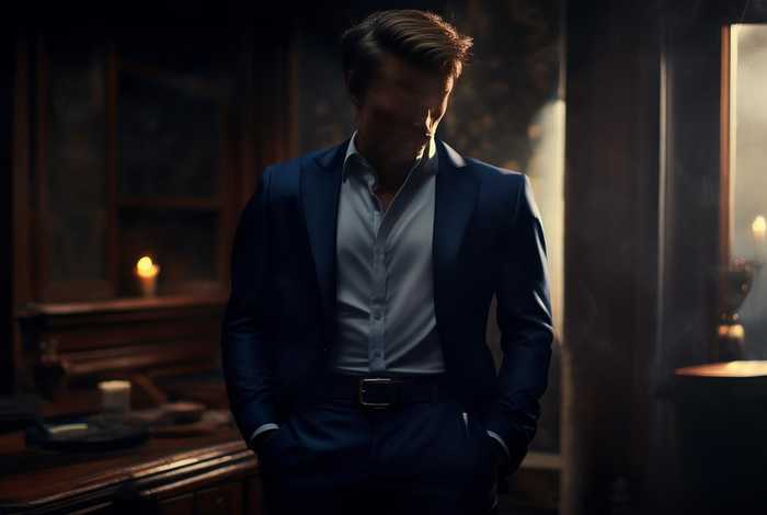 男士香水（男士香水味道）