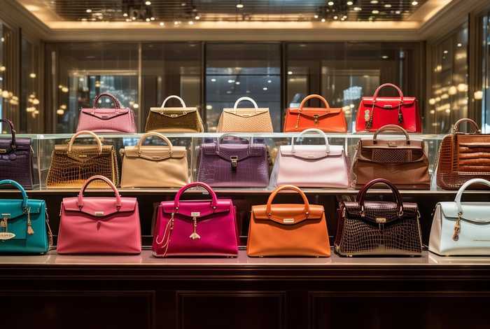 全球十大奢侈品牌包排行榜，全球十大奢侈品牌包排行榜前十名